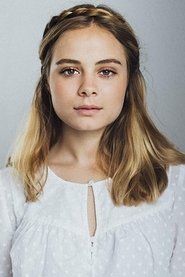 Афина Стрэйтс — фото