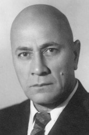 Акакий Хорава — фото