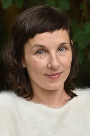 Meret Becker — фото
