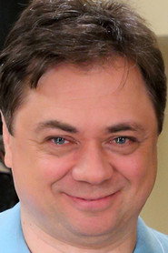 Андрей Леонов — фото