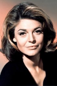 Anne Bancroft — фото