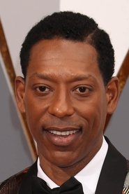 Orlando Jones — фото