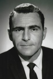 Rod Serling — фото