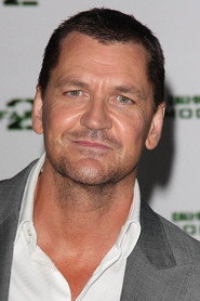 Craig Fairbrass — фото