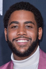 Jharrel Jerome — фото