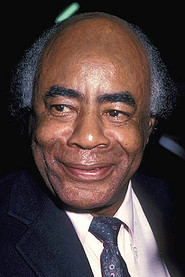 Roscoe Lee Browne — фото