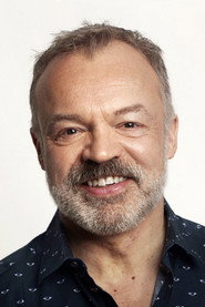 Graham Norton — фото