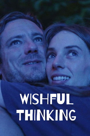 Wishful Thinking (2027) — постер
