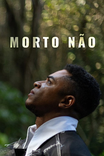 Morto Não (2025) — постер