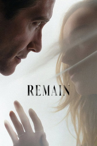 Remain (2027) — постер