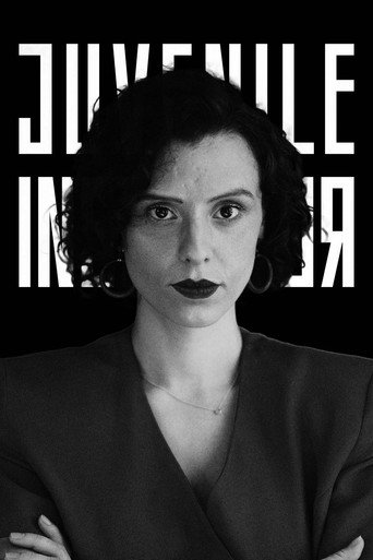 Juvenile Inspektor: The Shadow Over Jõhvi (2027) — постер