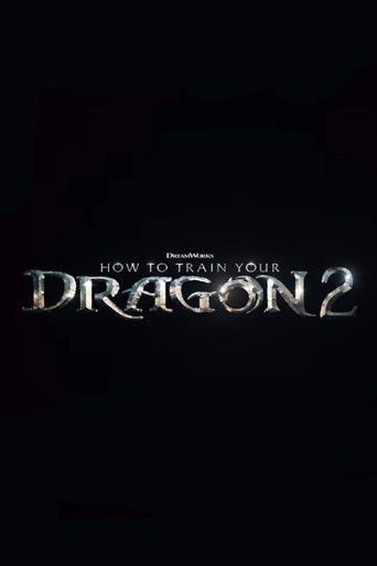Как приручить дракона 2 (2027) — постер