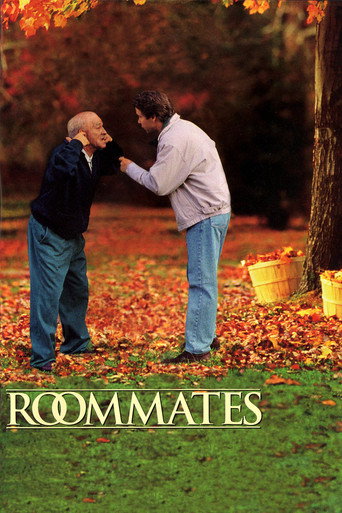 Соседи по комнате (1995) — постер