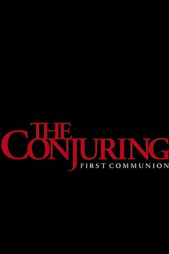 The Conjuring: First Communion (2027) — постер