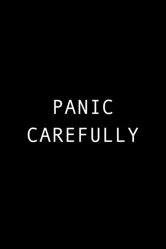 Panic Carefully (2027) — постер