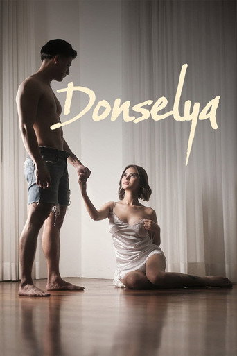 Donselya (2024) — постер