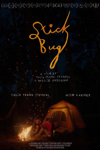 Stick Bug (2025) — постер