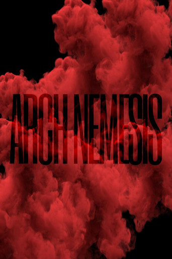 Arch Nemesis (2027) — постер