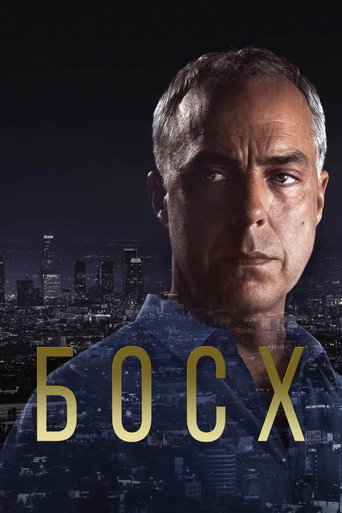 Босх (2015) — постер