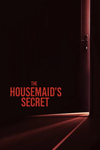 The Housemaid's Secret (2027) — постер