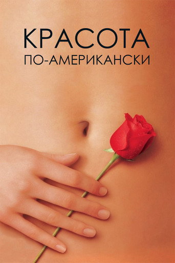Красота по-американски (1999) — постер
