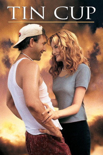 Жестяной кубок (1996) — постер