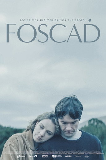 Foscadh (2021) — постер