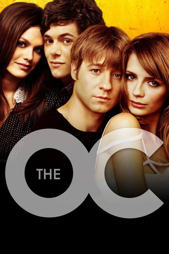 О.С. – Одинокие сердца (2003) — постер