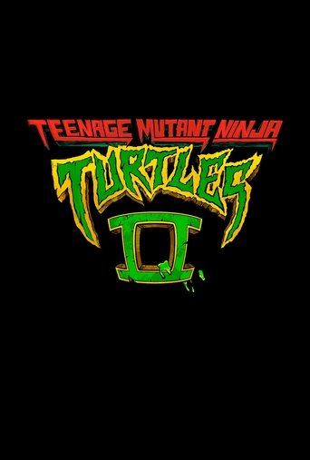 Teenage Mutant Ninja Turtles: Mutant Mayhem 2 (2027) — постер