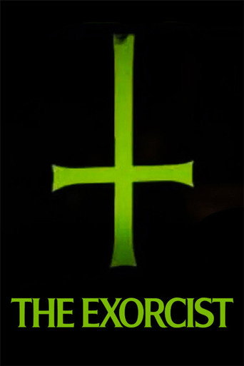 The Exorcist: Martyrs (2027) — постер