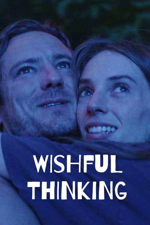 Wishful Thinking (2027) — постер