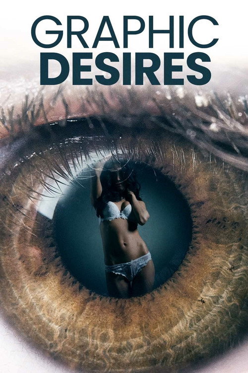 Graphic Desires — постер
