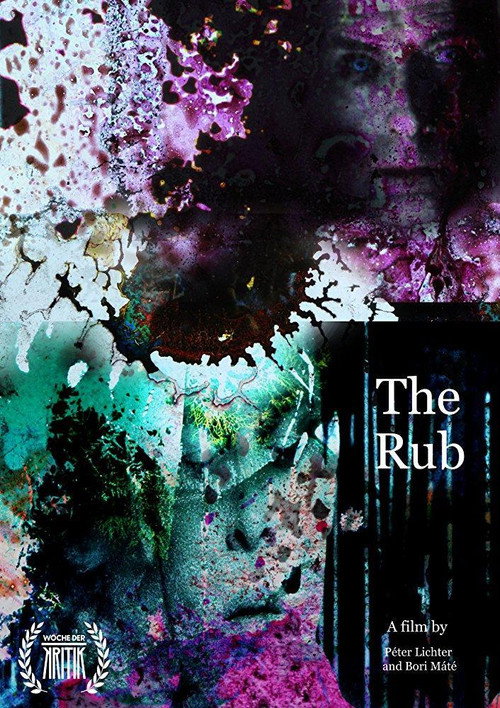 The Rub (2018) — постер