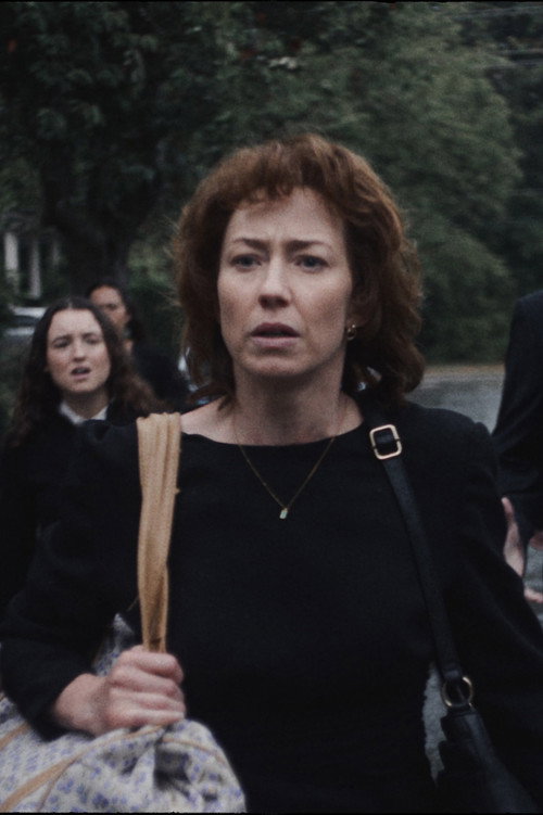 The Liberation (2027) — постер