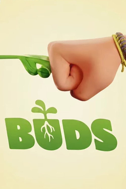 Buds (2027) — постер