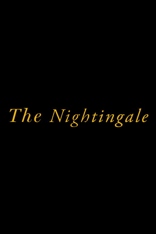 The Nightingale (2027) — постер