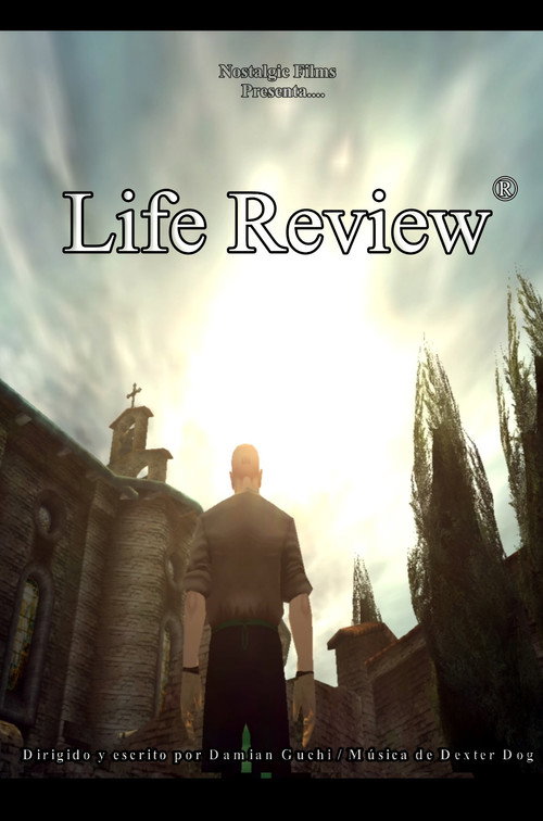Life Review ® (2026) — постер