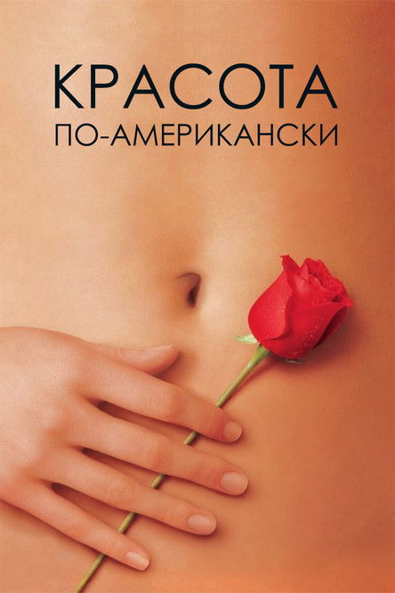 Красота по-американски — постер