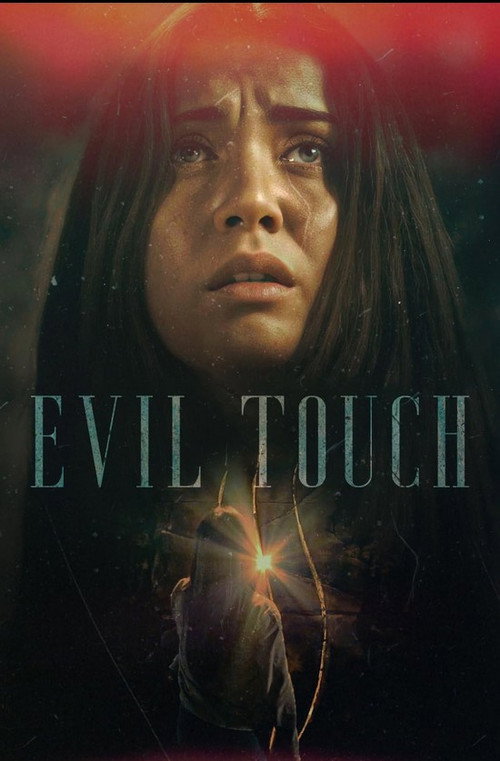 Злое прикосновение (2019) — постер