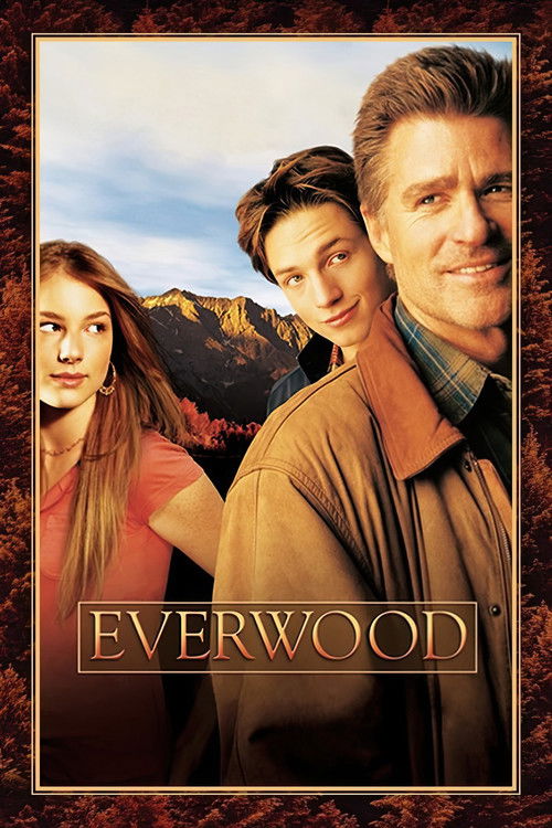 Любовь вдовца (2002) — постер