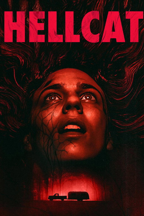 Кошка в мышеловке (2025) — постер